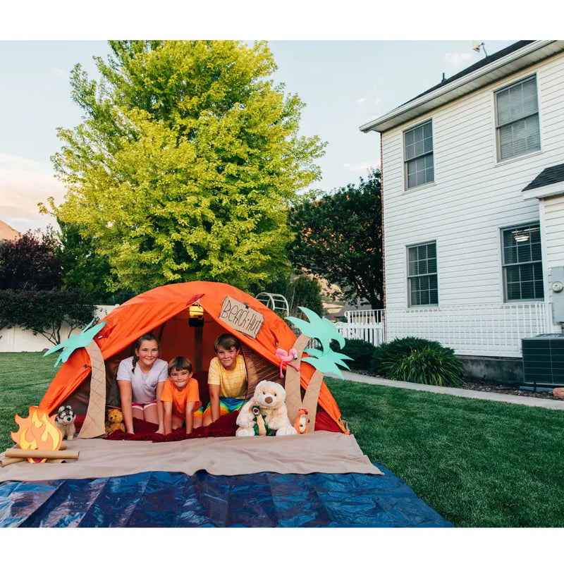 Fun Backyard Activities This Summer - daisys-choice-homeware