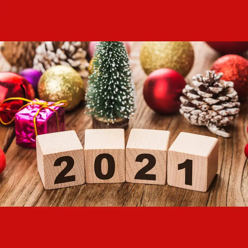 How To Celebrate Christmas In The Middle Of A Pandemic - daisys-choice-homeware