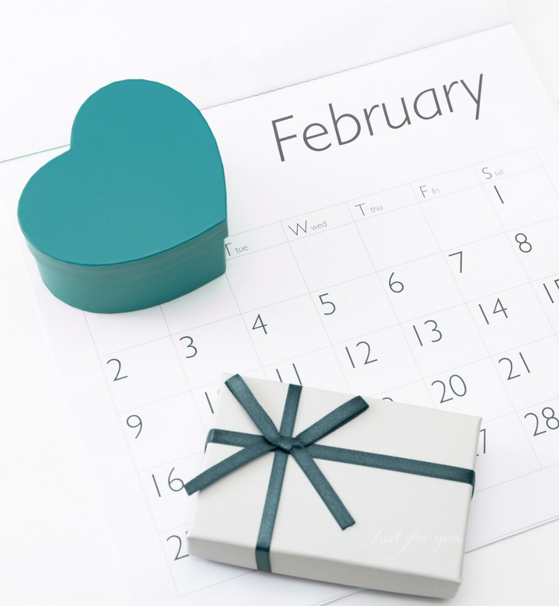 8 Great Gifts for Her Valentine’s Day