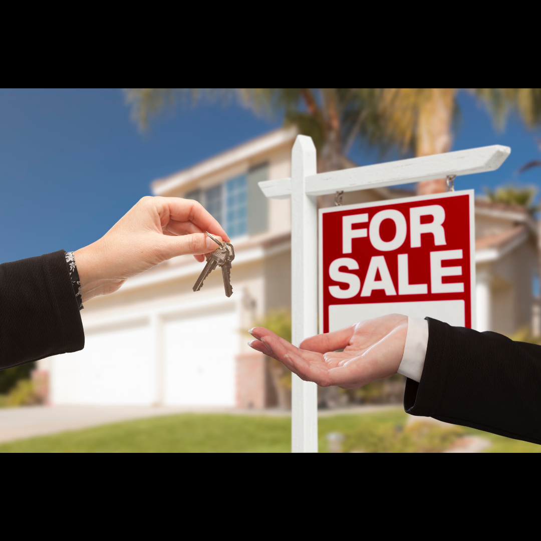 Should I Hire A Realtor To Sell My Home?