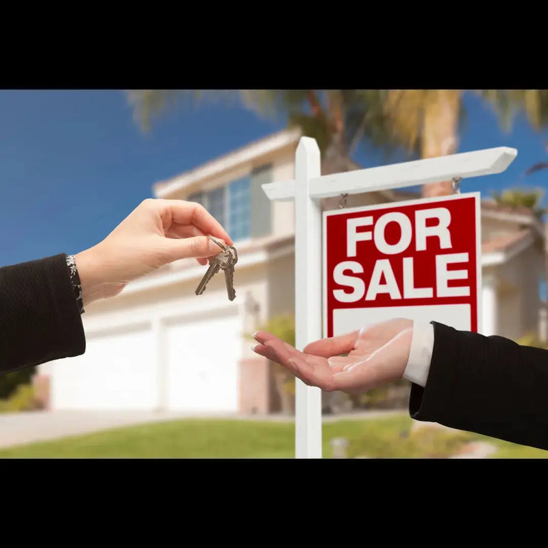 Should I Hire A Realtor To Sell My Home? - daisys-choice-homeware