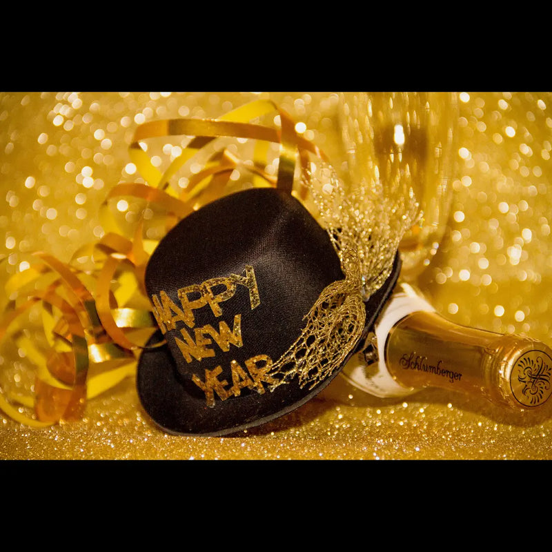 How To Welcome The New Year - daisys-choice-homeware