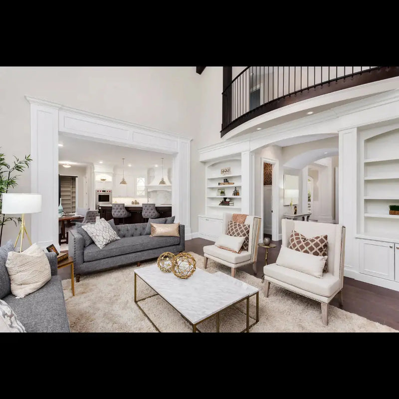 Home Interior Trends That Bring Comfort and Style Into Your Space - daisys-choice-homeware