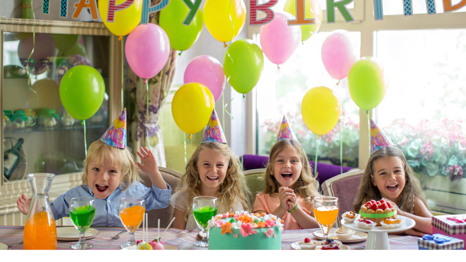 How to Choose the Perfect Birthday Gift for Kids