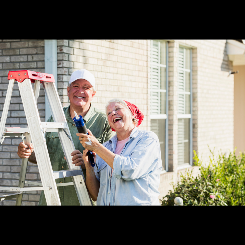 Why Spring Is The Best Time For A Home Makeover