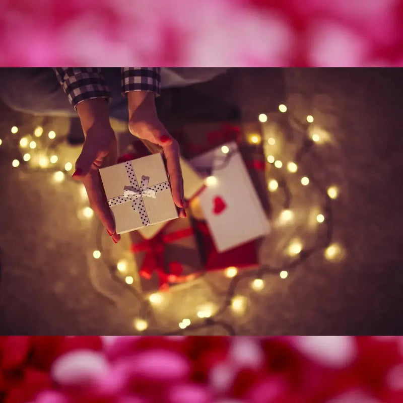 Sweet and Thoughtful Valentine’s Gift Ideas - daisys-choice-homeware