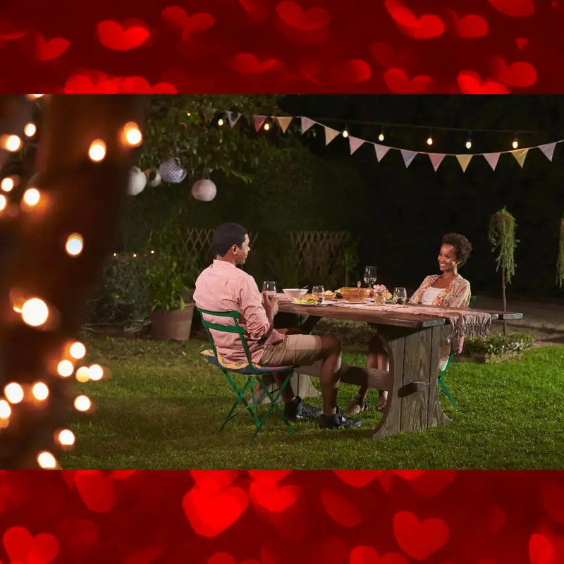 Outdoor Valentine’s Day Celebration - daisys-choice-homeware