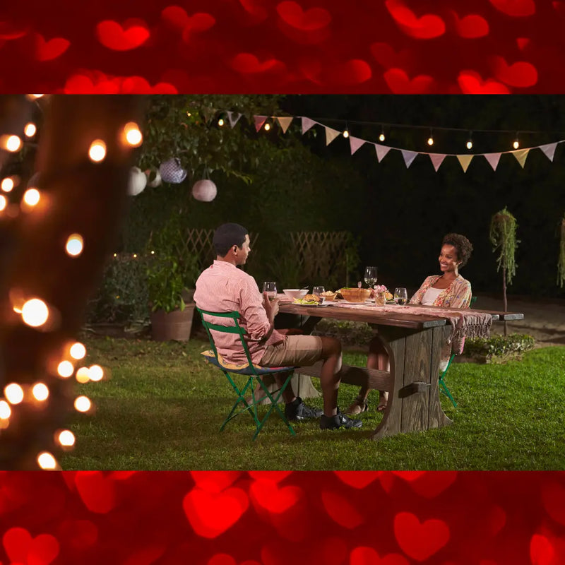 Outdoor Valentine’s Day Celebration - daisys-choice-homeware