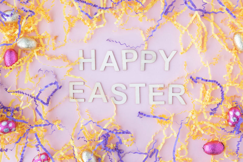 5 Lovely Easter Home Décor Ideas to Celebrate the Season of Renewal - daisys-choice-homeware