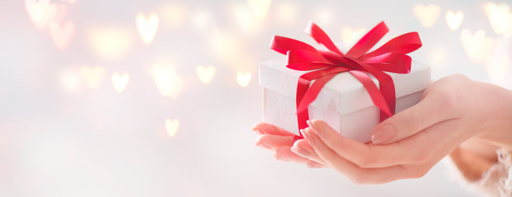 8 Great Gifts for Her Valentine’s Day