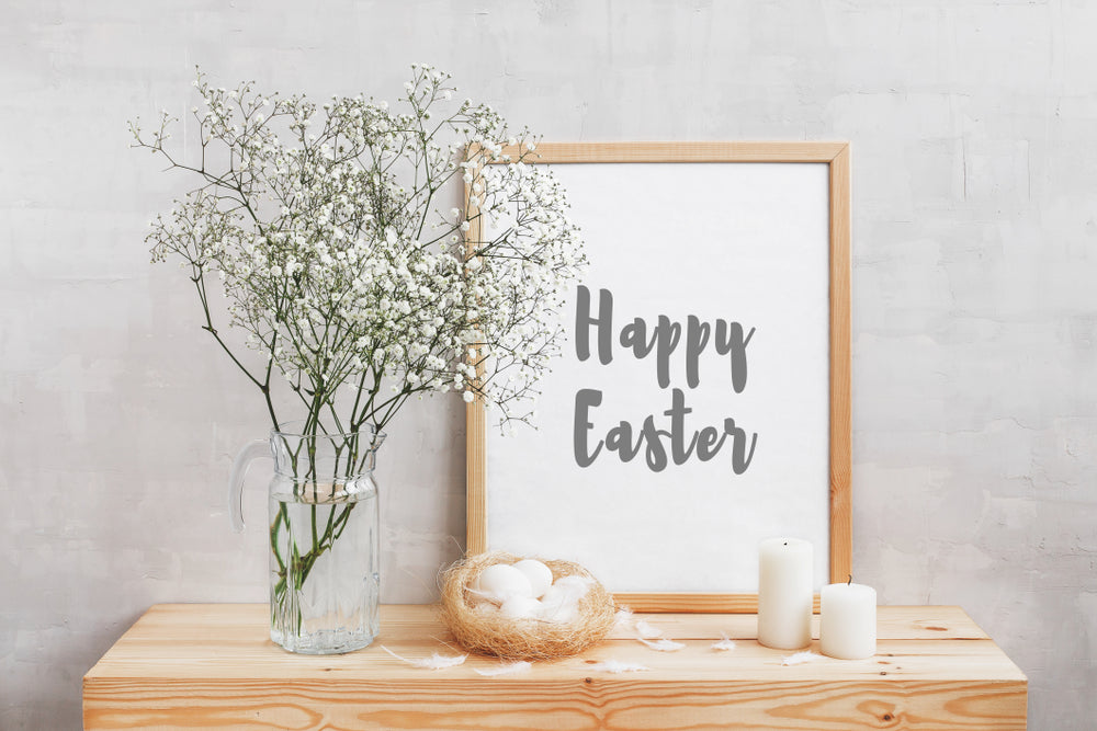 13 Cracking Easter Decoration Ideas