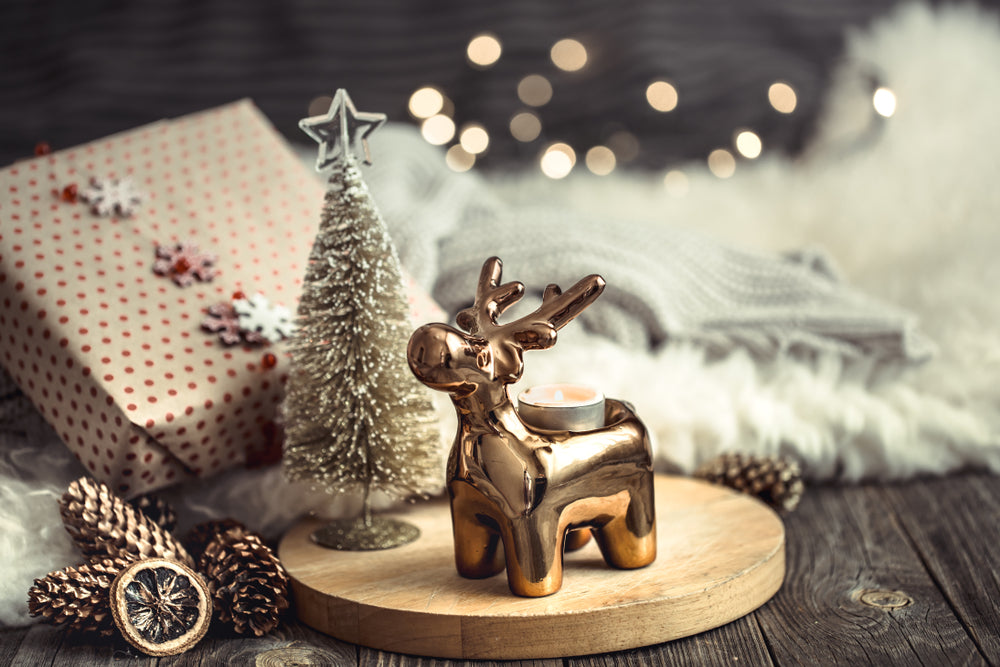 15 Great Christmas Decoration Ideas