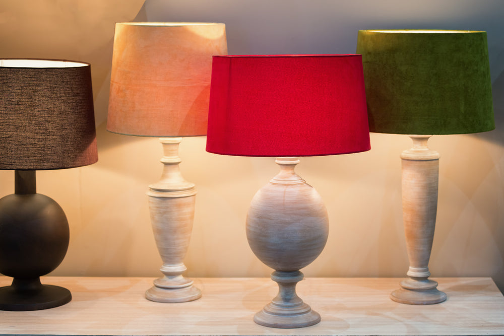 14 Lamps That Will Accentuate Your Living Room