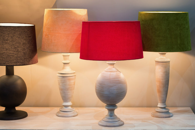 14 Lamps That Will Accentuate Your Living Room