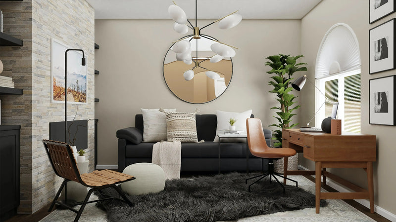 Why A BLACK Home Décor Is A Must-have - daisys-choice-homeware