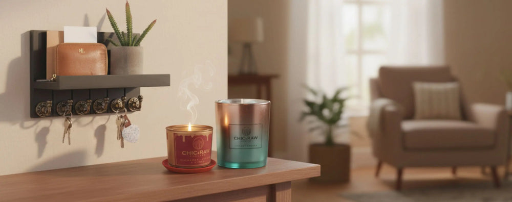 Candles daisys-choice-homeware