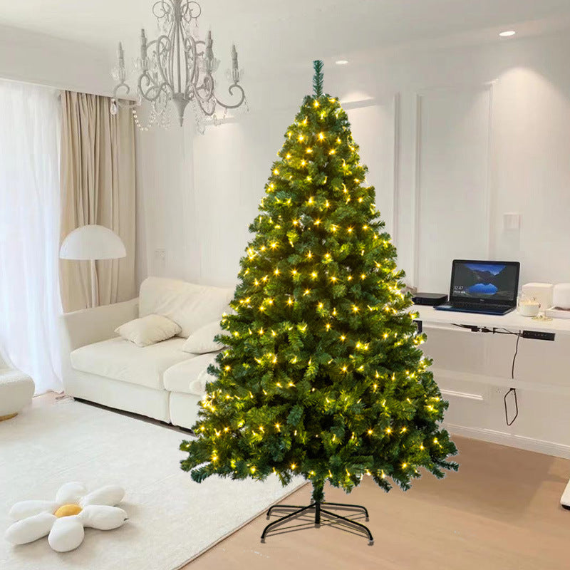 2.1 m LED Christmas Tree Decorations