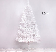 Multiple Sizes White Christmas Tree - for Holiday Decoration