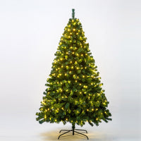 2.1 m LED Christmas Tree Decorations