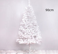 Multiple Sizes White Christmas Tree - for Holiday Decoration