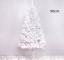 Multiple Sizes White Christmas Tree - for Holiday Decoration