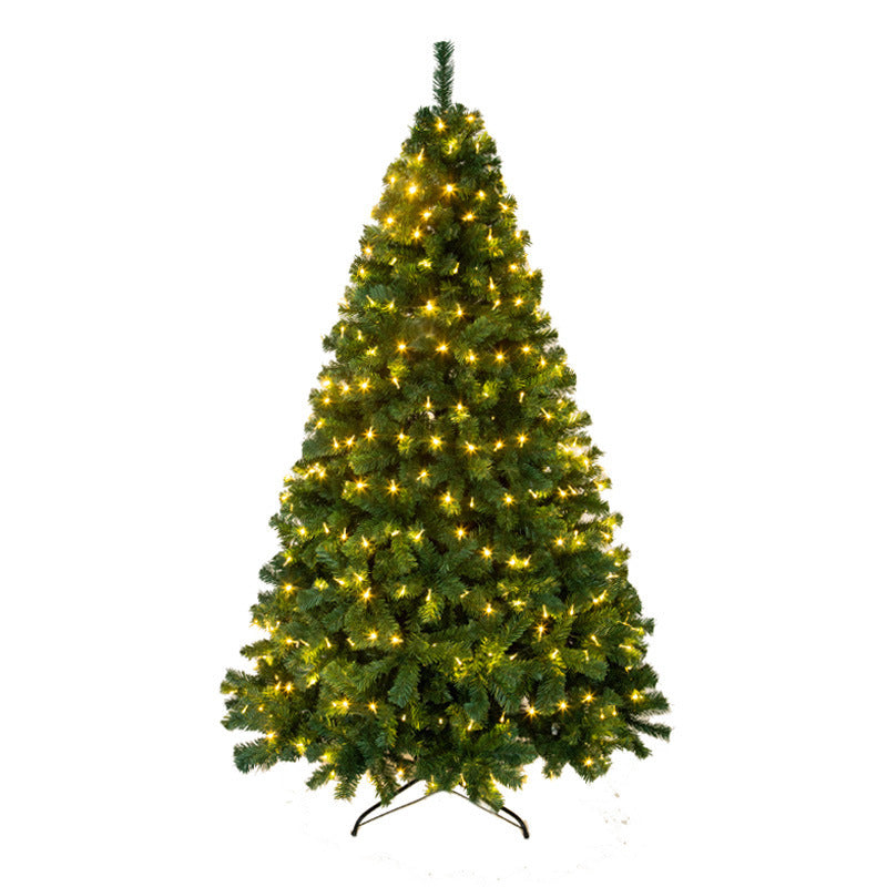 2.1 m LED Christmas Tree Decorations