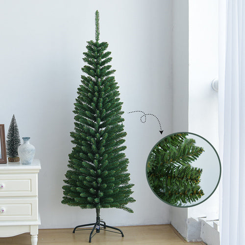 1.2 m Christmas Decoration PVC Tree.
