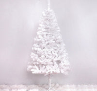 Multiple Sizes White Christmas Tree - for Holiday Decoration