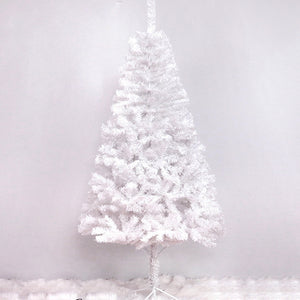 Multiple Sizes White Christmas Tree - for Holiday Decoration