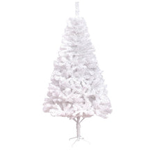 Multiple Sizes White Christmas Tree - for Holiday Decoration