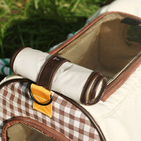 Cat Portable Pet Carrier Bag - daisys-choice-homeware