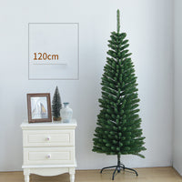 1.2 m Christmas Decoration PVC Tree - daisys-choice-homeware