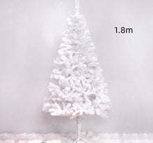 Multiple Sizes White Christmas Tree - for Holiday Decoration